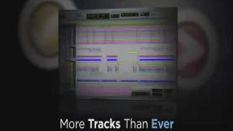 Digidesign - Pro Tools 8