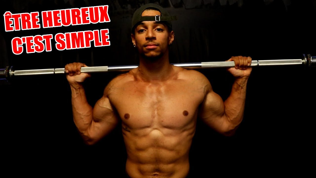 la vie est belle les gars, soyez heureux (que du love) | le retour ?