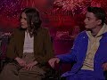 Noah Tried To Calm Millie Down 