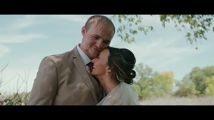 Mallary & Thad | 9.24.22 | Big Top Tent (Luverne, ...