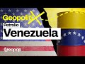 La questione "Petrolio Venezuela" spiegata dal punto di vista geologico e industriale