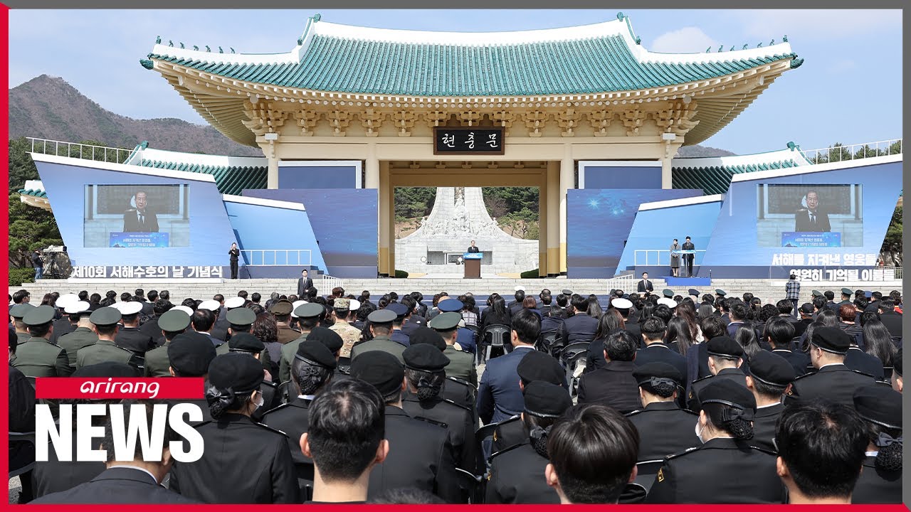 Acting Pres. Han vows immediate, overwhelming response to any N. Korean provocations