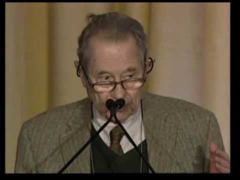 Jerome Kagan
