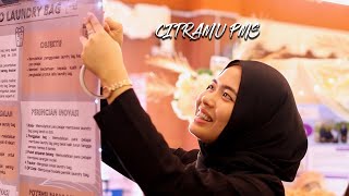 Lagu Citramu PMS