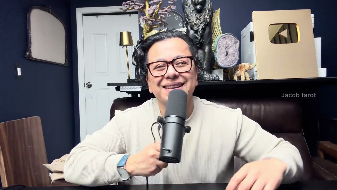 CAPRICORNIO! COMUNICACIÓN Y EN CUANDO? ESTO TE SORPRENDE 