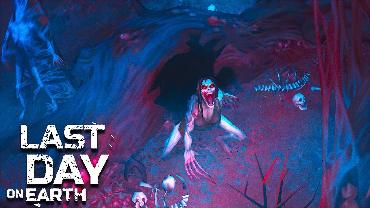 HALLOWEEN EVENT * ALL TASKS 