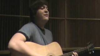 Aleen In Studio Update