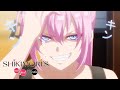 Gelato 🤝 Revenge: Best Served Cold | Shikimori's Not Just a Cutie