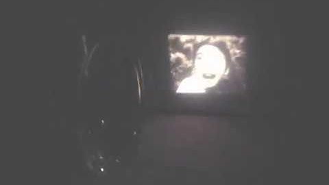 8mm映画劇場『ゴジラ』