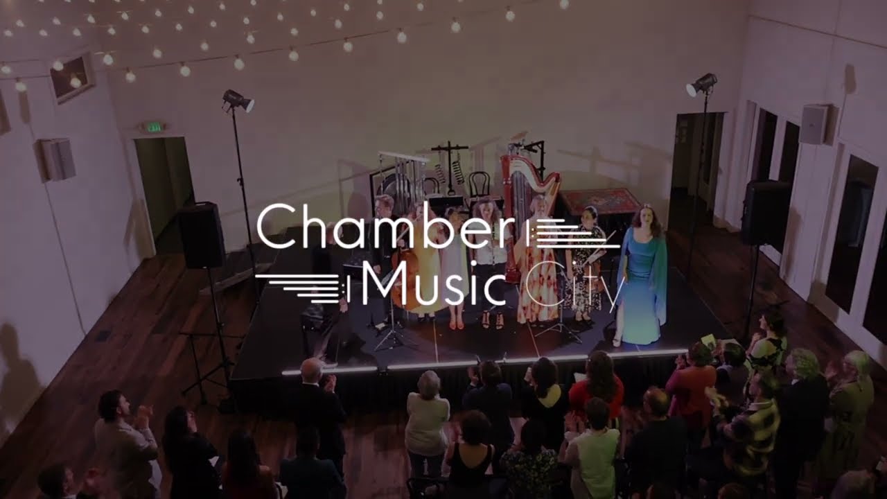 Folk Songs & Fantasy Highlights - May 2025