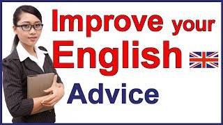 In this english training video, i give you advice for learning
english. to help learn quickly, will need lots of motivation and a ...