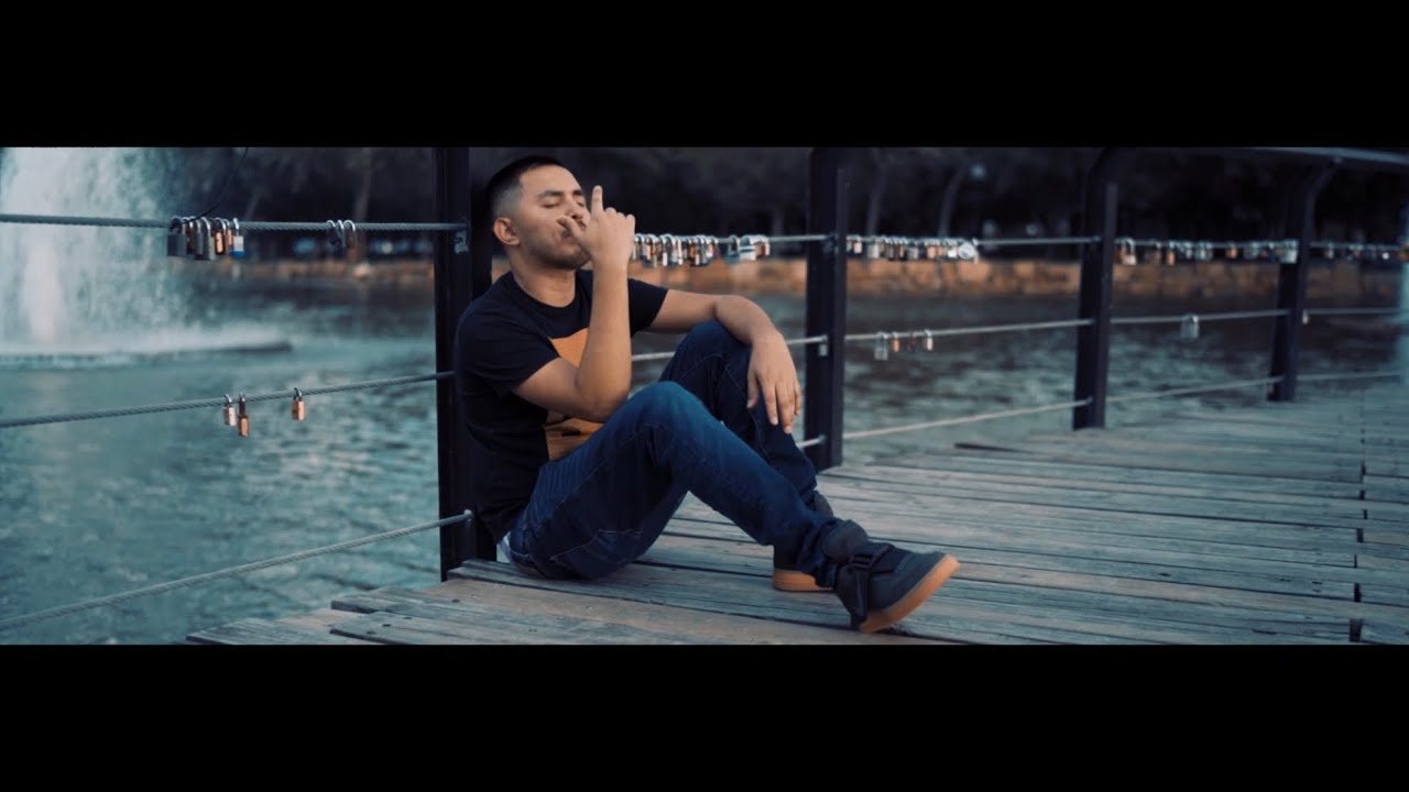 Doedo / Tiempo ⏳(Video Oficial) Prod by Zoreck / Dns Music