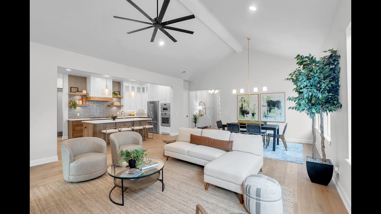 Oklahoma Luxury Home Tour | 1207 N 71st Pl, Broken Arrow | Oklahoma City Luxury Homes for Sale