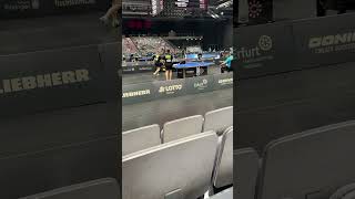 Tt-finals 2025 in erfurt
