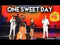 KATRINA VELARDE// BUGOY DRILON// DARYL ONG “ONE SWEET DAY” [REACTION]