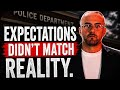 Cop Town Podcast - One Officer vs a Corrupt Machine