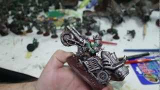 Quick Studio Update