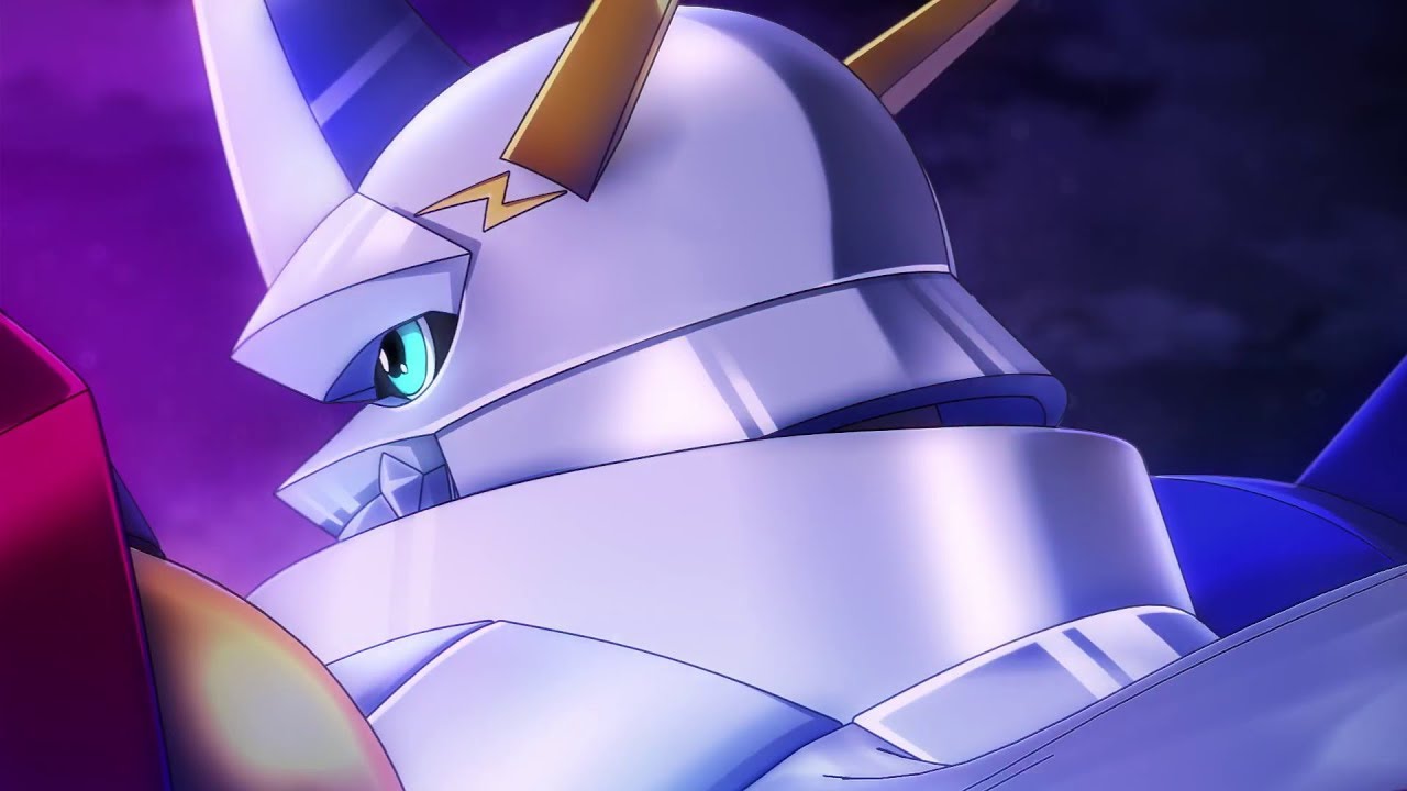 Digimon Story Cyber Sleuth Hacker's Memory Release Date