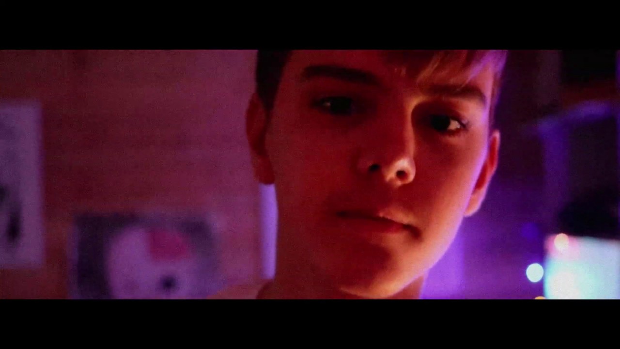 Under The Bed (Short Horror)