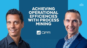 Process Mining Software Seeks To Achieve Frictionless Business Processes