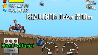 Hill Climb Racing 2 Rally Quad Bike | Gameplay Walktrhough screenshot 3