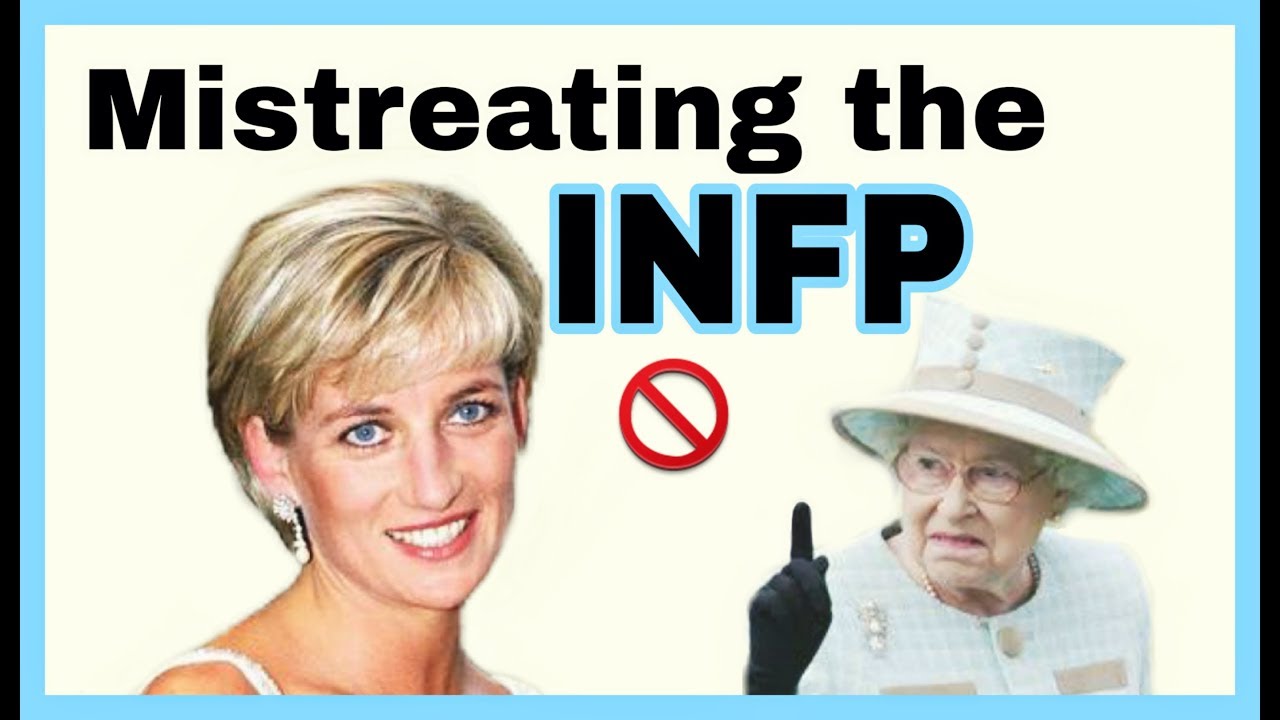 5 Mistakes You're Making With INFPs (and what to do instead)