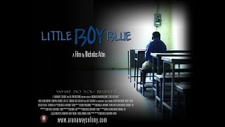 Little BOY Blue [ Trailer] HD