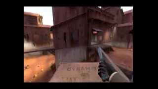 Fastlane - ALL possible shortcuts for spy - team fortress 2