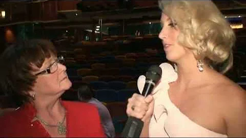 TWC CEO Mastermind Cruise Interview With Miss Tamp...