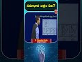 సమాధాన చిత్రం ఏది? || T-SAT