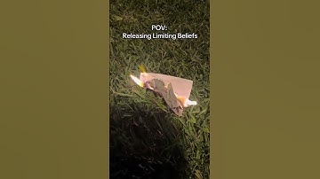 Thumbnail of 8/8 Lions Gate Portal: Release Limiting Beliefs #fyp #lionsgate