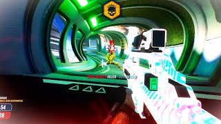 2 KILLECTION AGENCIES In Ranked TDM | Splitgate @InfinitePhx