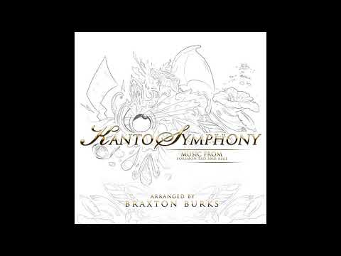The Final Showdown! VS Champion Rival - Kanto Symphony: Music from "Pokémon Red and Blue" (Track 33)