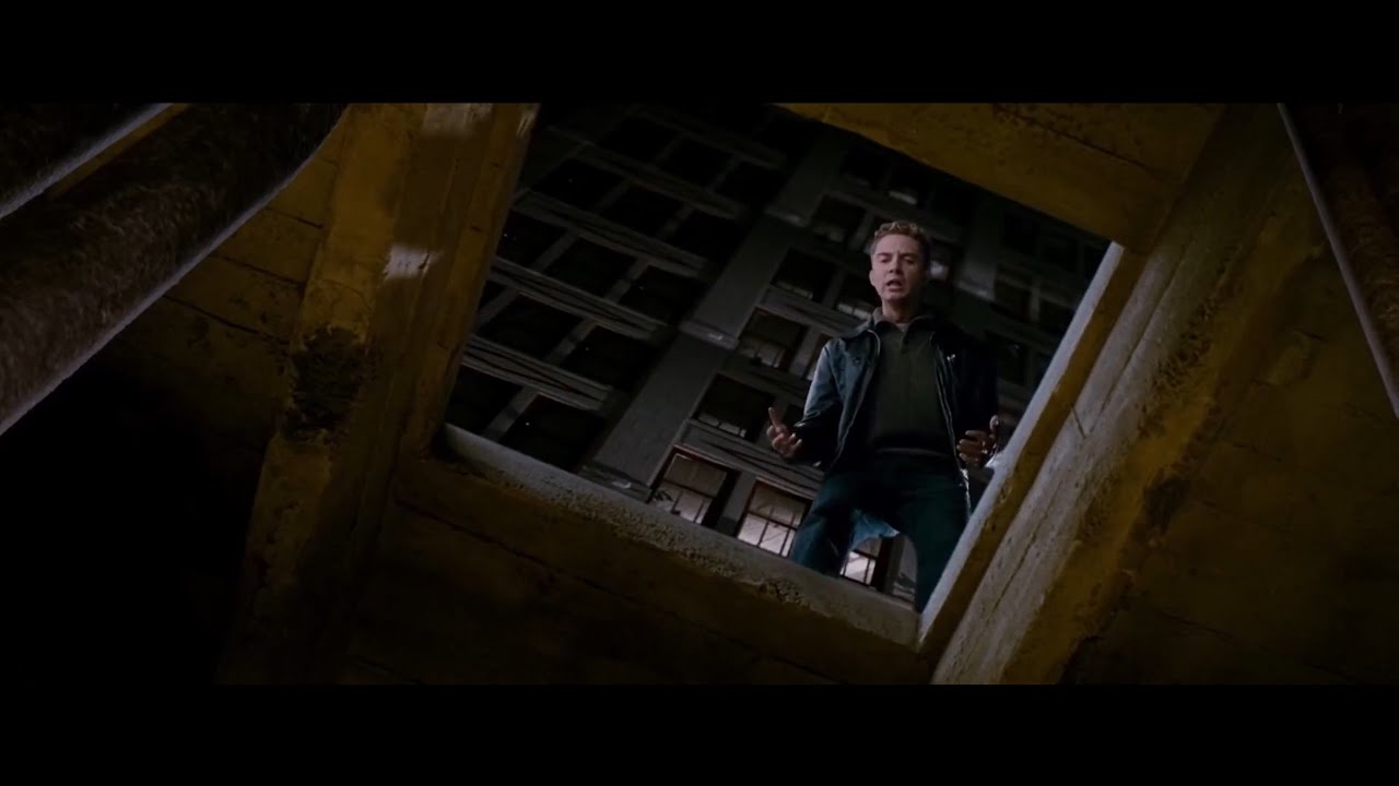 Spider-Man 3 - Alternate Ending (TMNT Edition)
