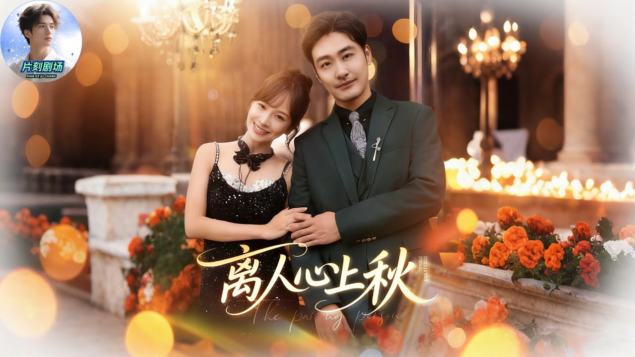 🔥🎬《離人心上秋》他為她隱瞞首富身份四年，被當成窮鬼當眾羞辱！歸國宴上她轉身背叛，他徹底死心，真正的豪門未婚妻站到了他身邊！