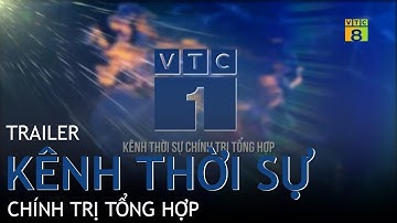 Trailer VTC1 from 2019