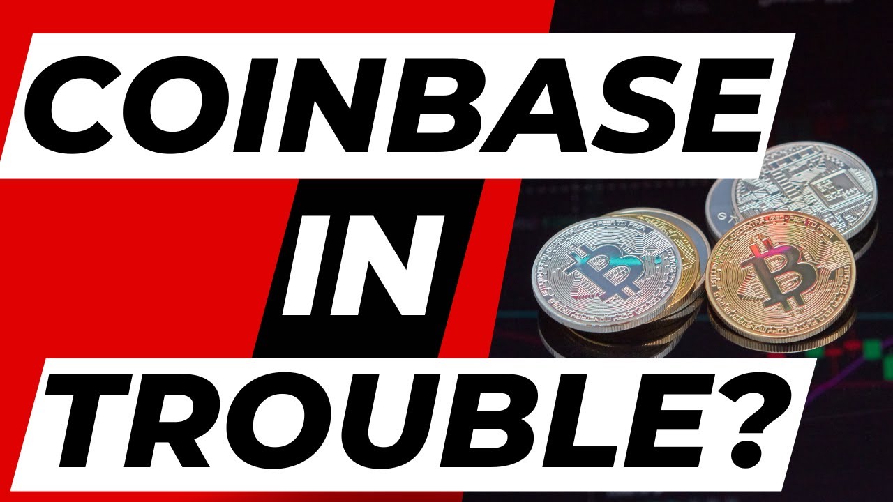 Coinbase's Layoffs: The Story of What's Really Going On.