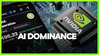 Nvidia and Their Dominance in The Chip Market
