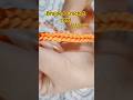 #crochet #crosiadesign #krosia #crochetpatterns #easycrochet #tutorial #beginners #knitting #shorts