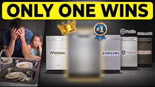 5 Dishwashers Busy Families Should Buy Without Hesitation in 2026