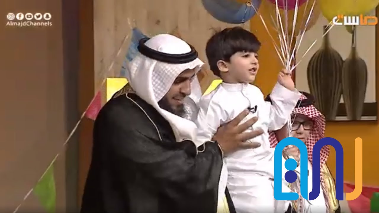 مراسم زواج سعد من بنت خاله بعد جهد جهيد بالبحث عن بنت الحلال 😍