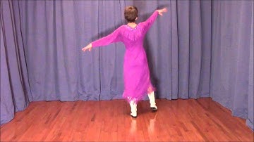 Love Lifted Me - Music by Scooter Lee - Choreography by Jo Thompson Szymanski