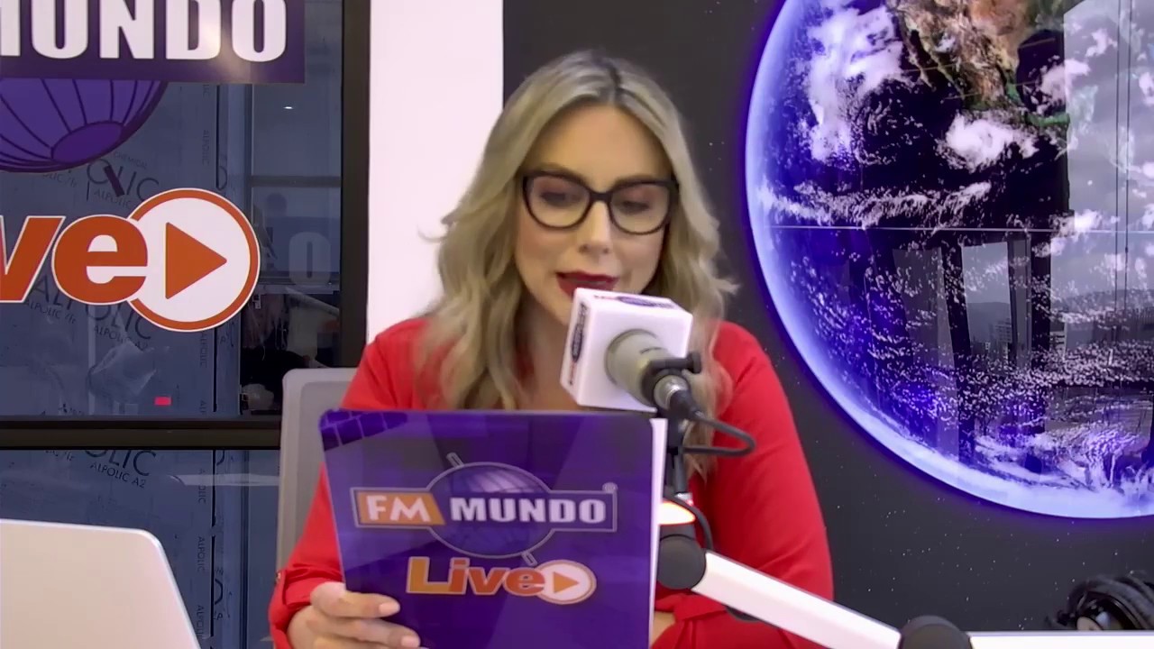 NotiMundo A La Carta - 17 febrero 2020 - YouTube