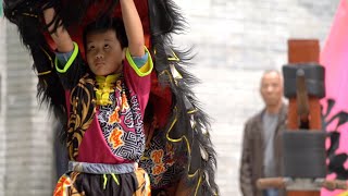 Pan Tang: Revival of an ancient village in Guangzhou screenshot 5