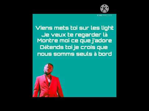 YA LEVIS Lokesha Paroles 