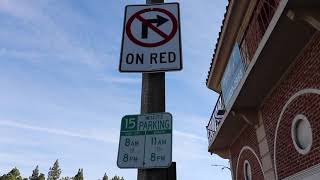 Parking Ticket, Extortion?