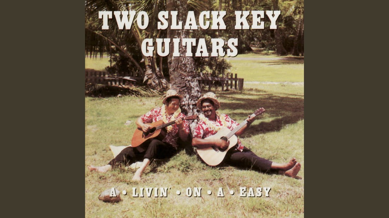 Waltz MedleyUluhua Wale AuLanihuliSweet Lei Mamo YouTube