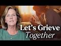 What If You Couldn't Grieve the Loss of Your Pet in Spirit? | Tami Hendrix