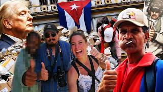 SNEAK PEEK: Rebel News goes undercover in Communist Cuba!