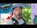 MUDKIP POKEMON GO COMMUNITY DAY IN CENTRAL PARK NEW YORK CITY